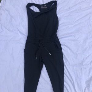 JO & JAX Black Romper